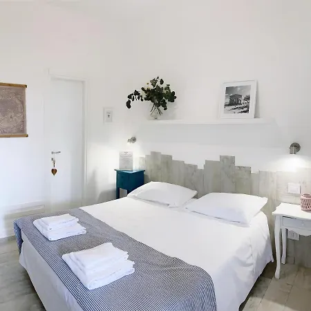Volli Three 3* Агридженто