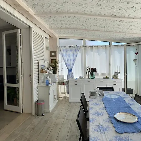 Volli Three 3* Агридженто