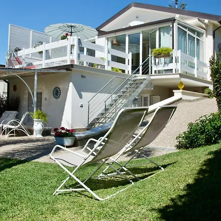 Bed and Breakfast Volli Three Αγκριτζέντο