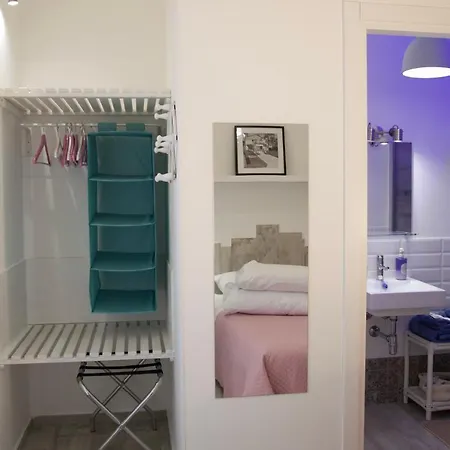 Bed & Breakfast Volli Three Agrigento