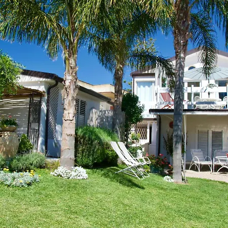 Volli Three Bed & Breakfast