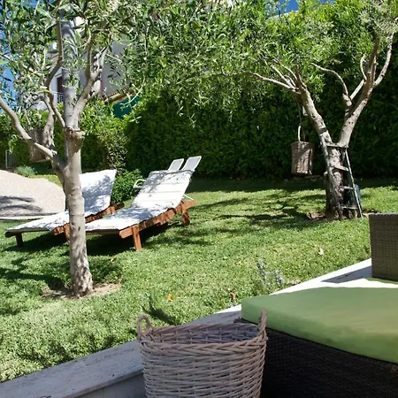 Volli Three Bed & Breakfast Agrigento