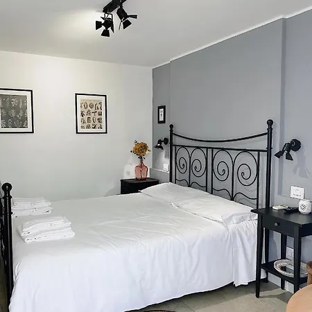 Volli Three Bed and Breakfast